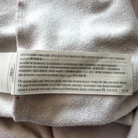 Abercrombie & Fitch Floral Sleeveless Day Dress Size Large - Picture 8 of 16